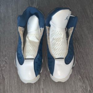 2010 Flint Air Jordan 13